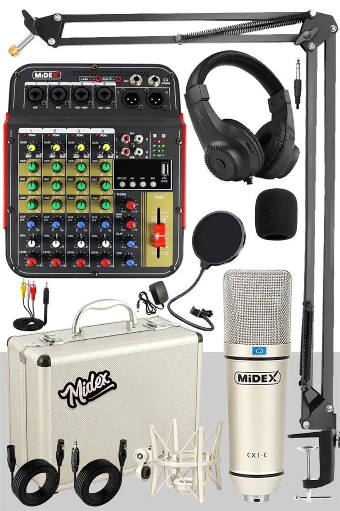 https://www.yonkamuzikmarket.com/midex-vokal-paket-2-cx1-studyo-mikrofon-6-kanal-studyo-kayit-mikseri-kulaklik-ve-full-set