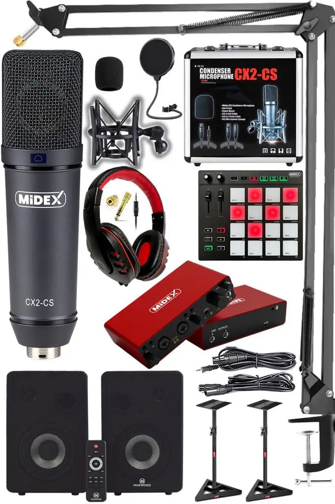 https://www.yonkamuzikmarket.com/midex-wizard-paket-5-studyo-ekipmanlari-seti-monitor-mikrofon-ses-karti-kulaklik-midi-pad-controller