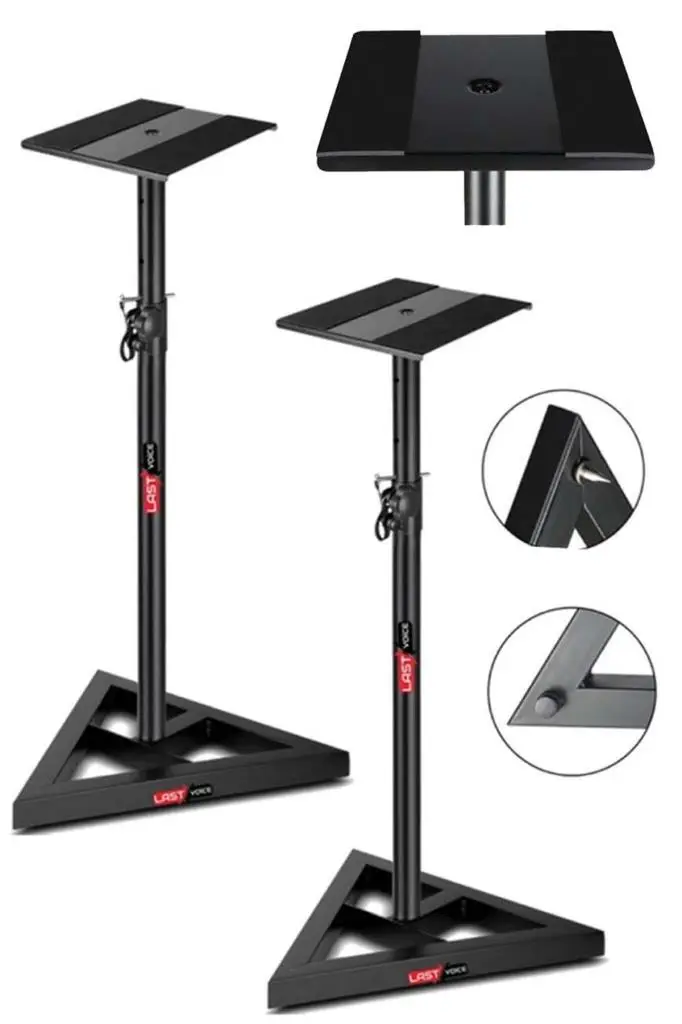 Midex Wizard Paket-5 Stüdyo Ekipmanları Seti (Monitör Mikrofon Ses Kartı Kulaklık Midi Pad Controller)