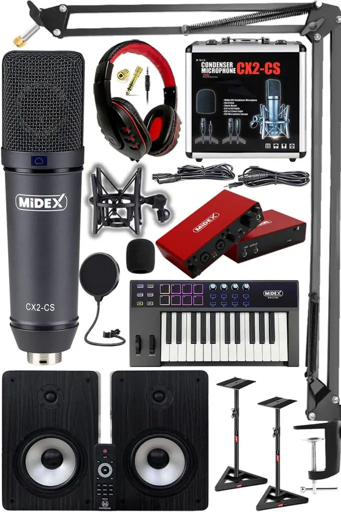 https://www.yonkamuzikmarket.com/midex-wizard-paket-6-studyo-ekipmanlari-seti-monitor-mikrofon-ses-karti-kulaklik-midi-klavye