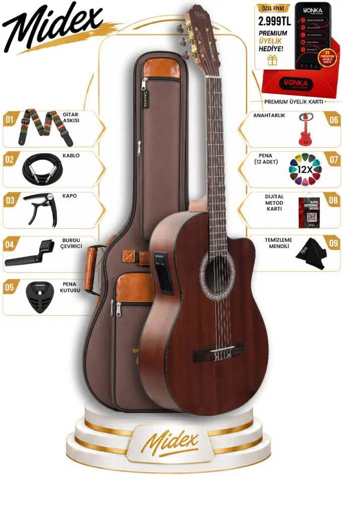 https://www.yonkamuzikmarket.com/midex-x48-profesyonel-masif-agac-ekolayzerli-elektro-klasik-gitar-seti-4-4-ust-segment