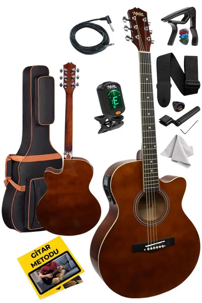 https://www.yonkamuzikmarket.com/midex-xc-300brw-eq-profesyonel-kahverengi-elektro-akustik-gitar-seti-40-inc-4-4-yetiskin-full-set