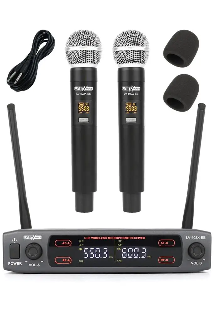 Okul Ses Sistemi İdeal İç-Dış Anfi Hoparlör Sistemi Full Paket-4