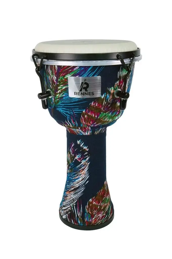 Rennes RDE-208 Afrika Çalgısı 8`` (İnch) Djembe