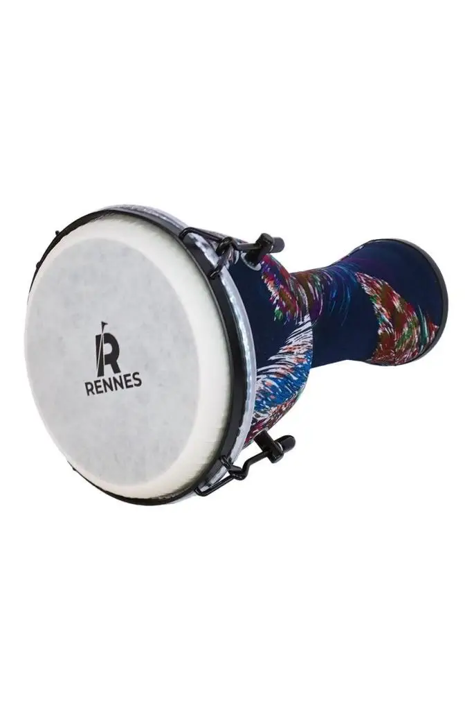 Rennes RDE-208 Afrika Çalgısı 8`` (İnch) Djembe