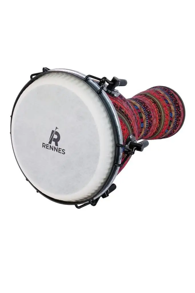Rennes RDE-310 Afrika Çalgısı 10`` (İnch) Djembe