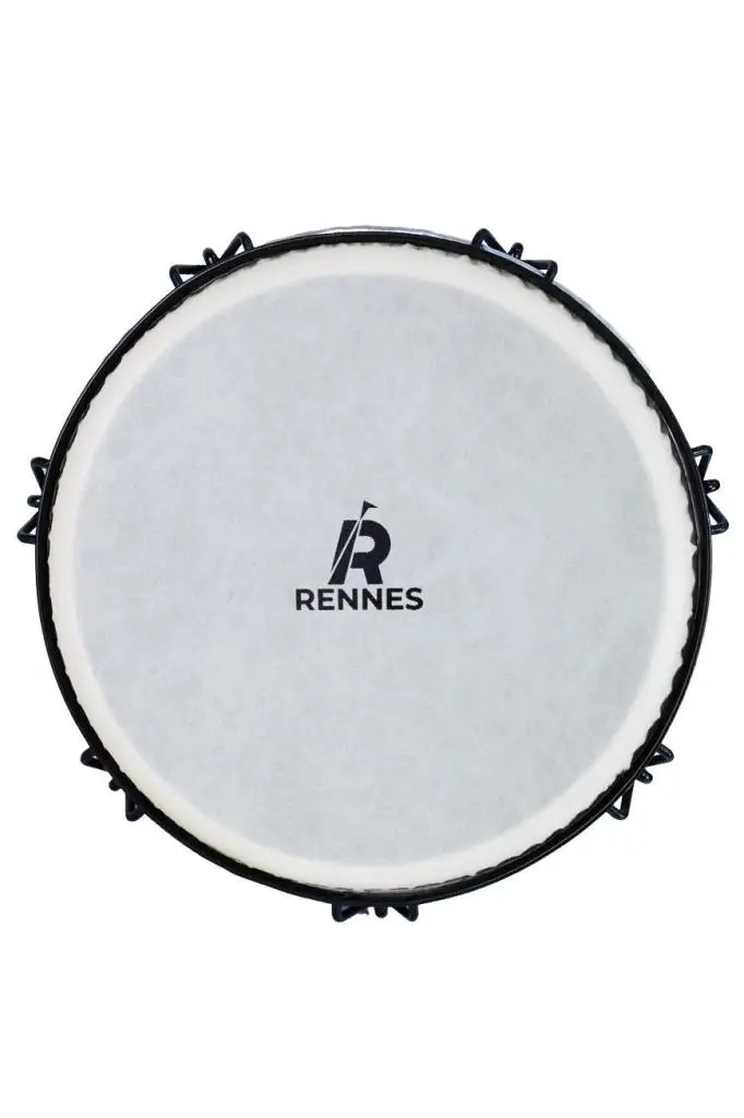 Rennes RDE-312 Afrika Çalgısı 12`` (İnch) Djembe