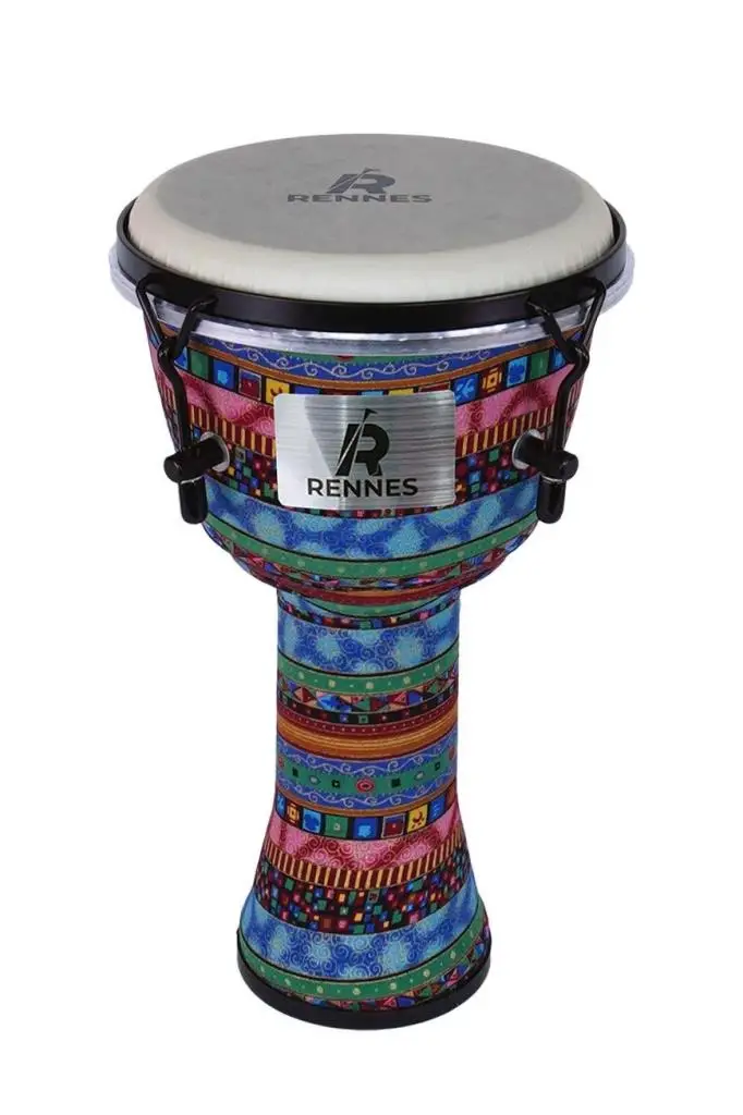 Rennes RDE-408 Afrika Çalgısı 8`` (İnch) Djembe