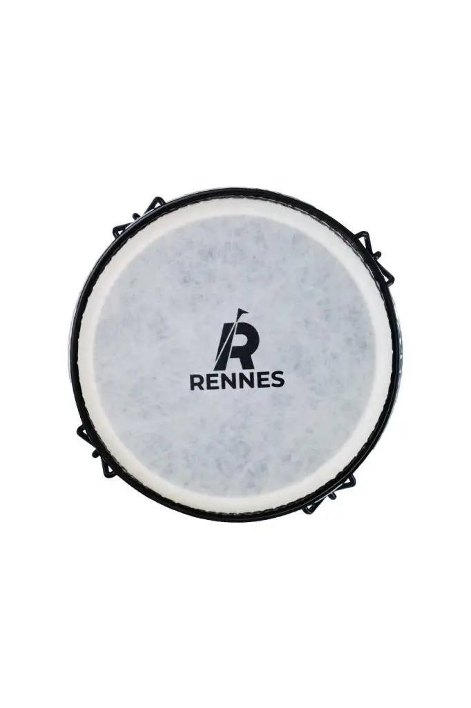 Rennes RDE-408 Afrika Çalgısı 8`` (İnch) Djembe