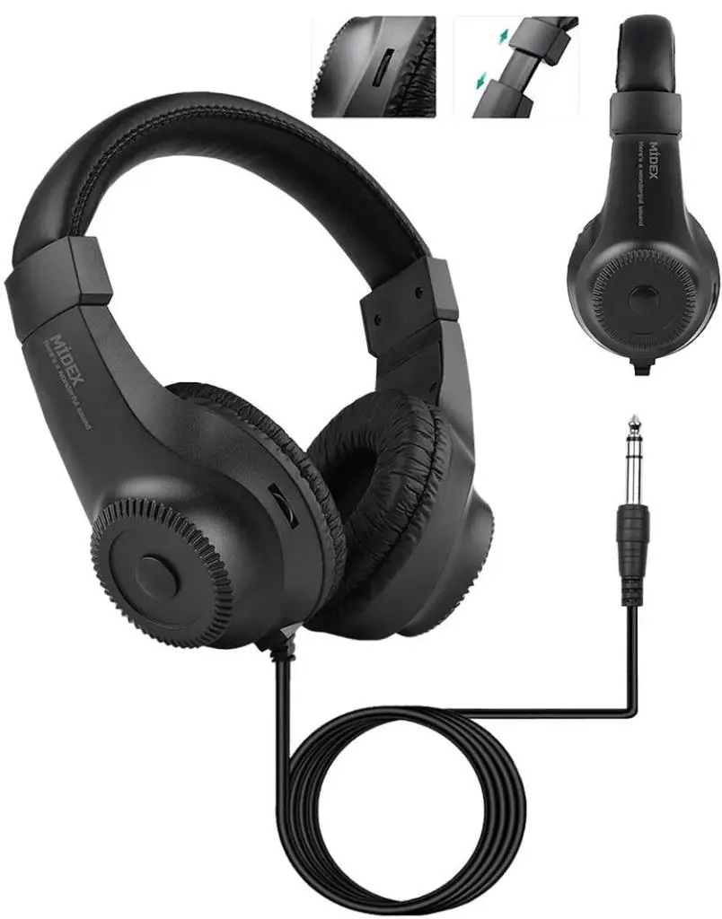 Stüdyo Ekipmanları Style Paket-3 CX1 Mikrofon Ses Kartı Stüdyo Kayıt Seti