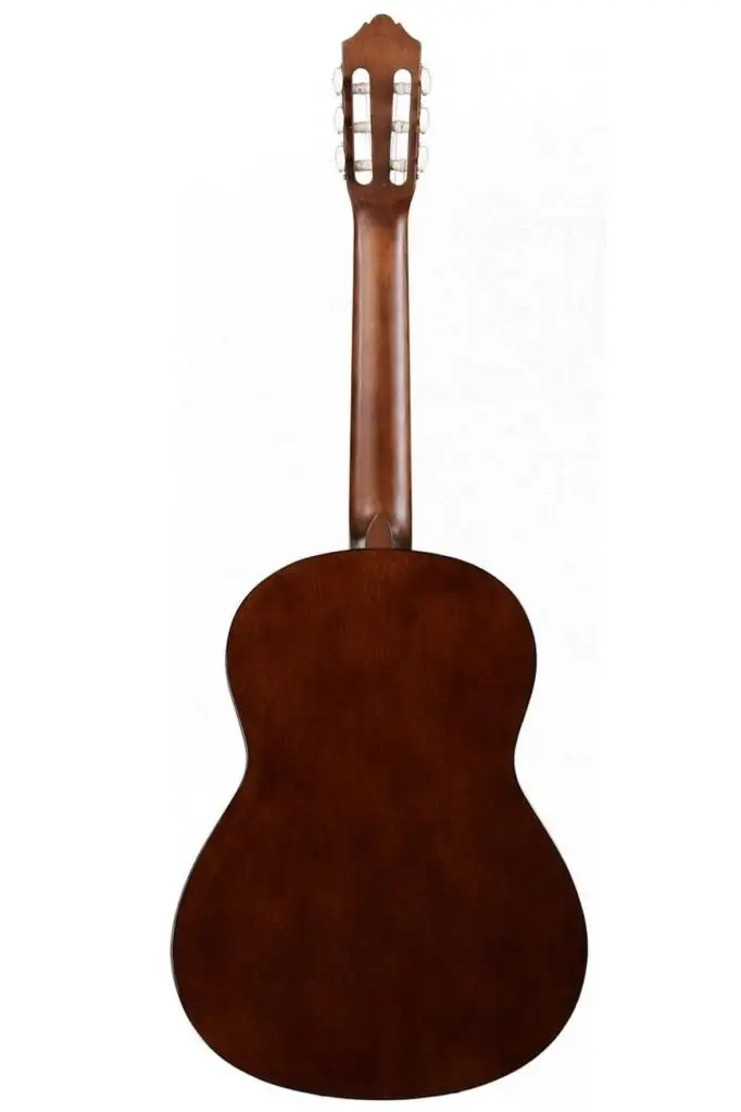 Yamaha C40 Naturel Klasik Gitar (Softcase Hediye)