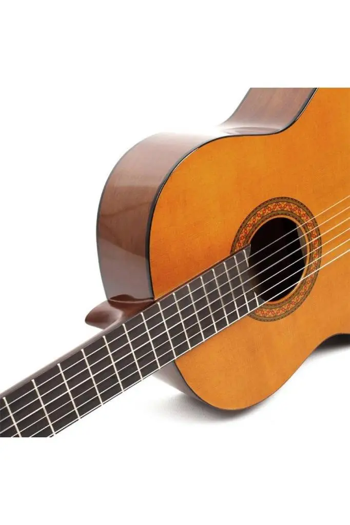 Yamaha C40 Naturel Klasik Gitar (Softcase Hediye)