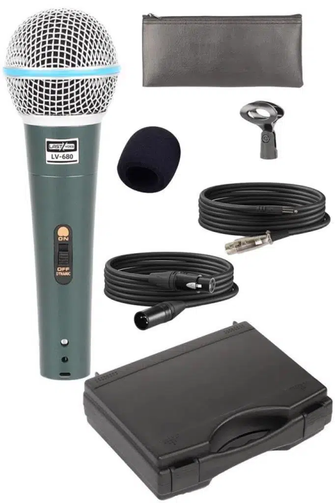 Yonka B-143K-AMP Amfili Kısa Sap Dut Ağacı Kaliteli Saz Bağlama Seti